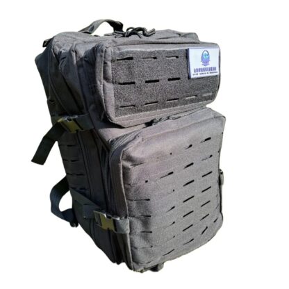 ADVANCEGEAR - Taktický batoh Laser Cut MOLLE - 47l